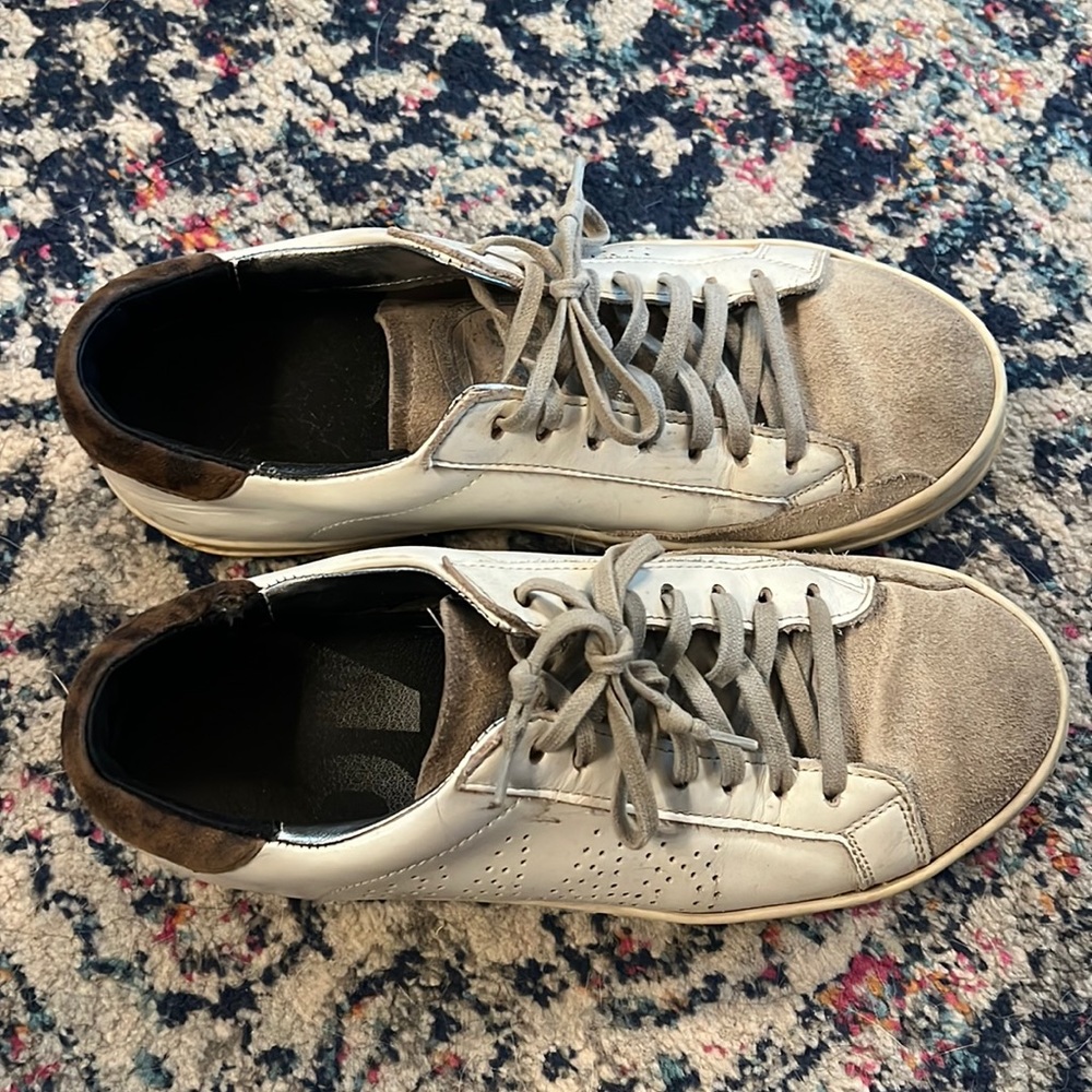 P448 Sneakers